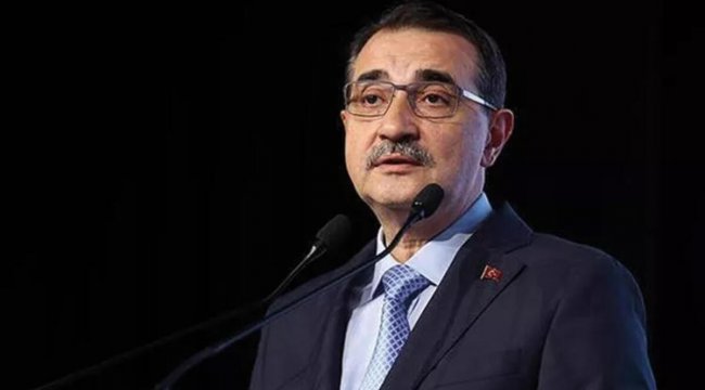 Son dakika... Elektrik ve doğal gazda zam olacak mı? Bakan Dönmez'den açıklama