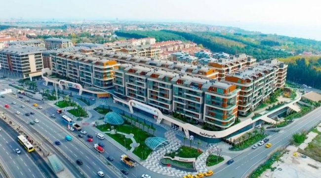 TOKİ, Koru Florya'daki 7 konutu satışa çıkardı