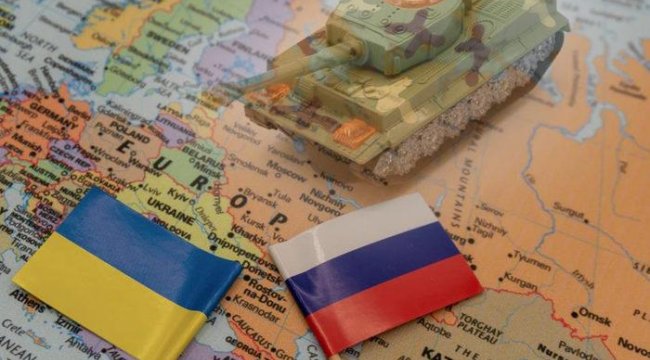 Ukrayna, AB'nin savaşta öldürülen Ukraynalı asker sayısıyla ilgili verdiği bilgiyi doğrulamadı