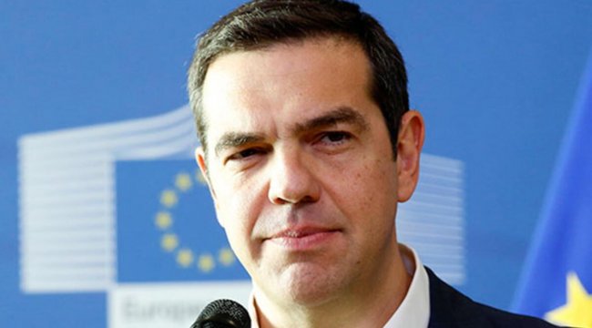 Yunanistan'da dinleme skandalı! Çipras'tan yeni hamle