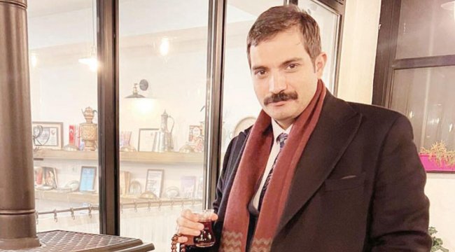2 polis tutuklandı