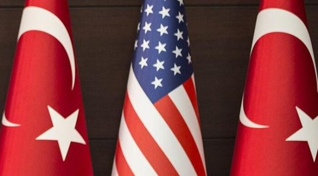 ABD'den Türkiye'ye 'Ukrayna' övgüsü!
