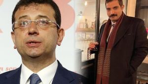 Ankara'da silahlı saldırıda öldürülmüştü! İmamoğlu'ndan Sinan Ateş adımı