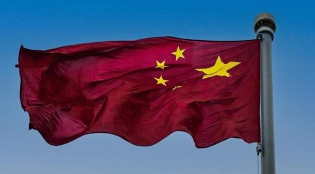 Çin'de eski istihbarat yetkilisi için idam kararı
