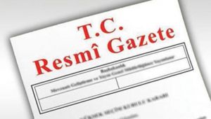 Çocuk istismarının önlenmesi için araştırma komisyonu kararı Resmi Gazete'de