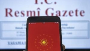 Erdoğan imzaladı! Lale Adası Kuzeyi Mevkii Doğal Sit Alanı kesin korunacak hassas alan ilan edildi
