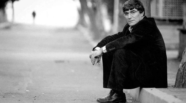 Hrant Dink kimdir, ne zaman ve neden öldürüldü? Gazeteci Hrant Dink'in öldürülmesinin üzerinden 16 yıl geçti
