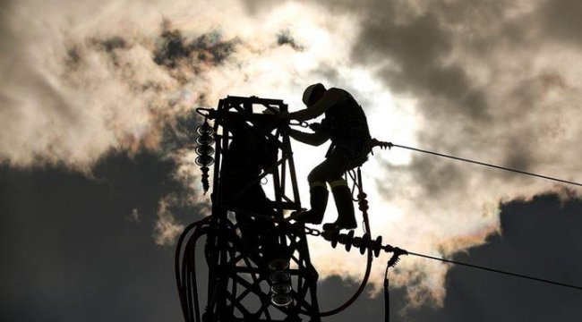 İstanbul'da büyük elektrik kesintisi: Dikkat 20 ilçe karanlığa gömülecek! İşte 12 Ocak 2023 Perşembe elektrik kesintisi listesi...