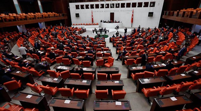 Meclis'te memur ve emekli zamları bu hafta yasalaşacak