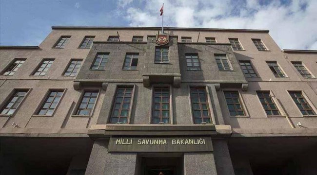 MSB’ye 16 bin sözleşmeli er ve erbaş