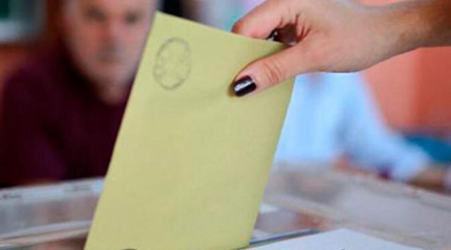 Muhalefet ‘14 Mayıs’a hazırız’ mesajı verdi