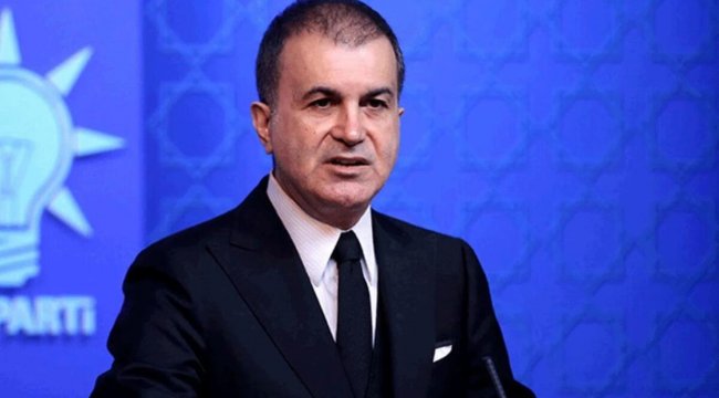 Son dakika: AK Parti Sözcüsü Çelik CNN TÜRK’te! İsveç’te Kur’an yakma provokasyonu: Altyapısında Erdoğan ve Türkiye düşmanlığı var