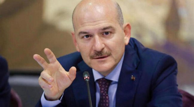 Son dakika... Bakan Soylu duyurdu! İstanbul'da uyuşturucu operasyonu: 151 gözaltı