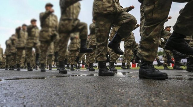 Son dakika... Bedelli askerlik ücreti belli oldu