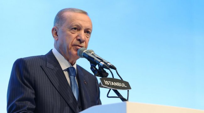 Son dakika... Çiftçilere yeni destek paketi! Erdoğan müjdeleri peş peşe sıraladı