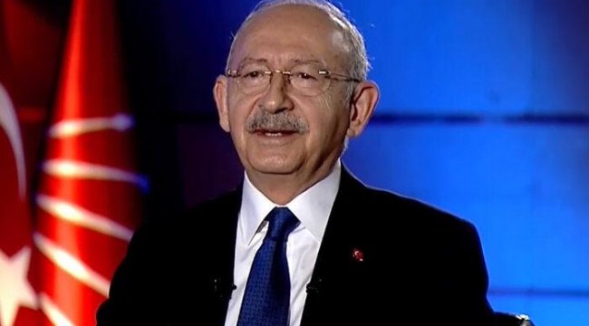 Son dakika: Millet İttifakı cumhurbaşkanı adayını ne zaman açıklayacak? CHP lideri Kılıçdaroğlu tarih verdi