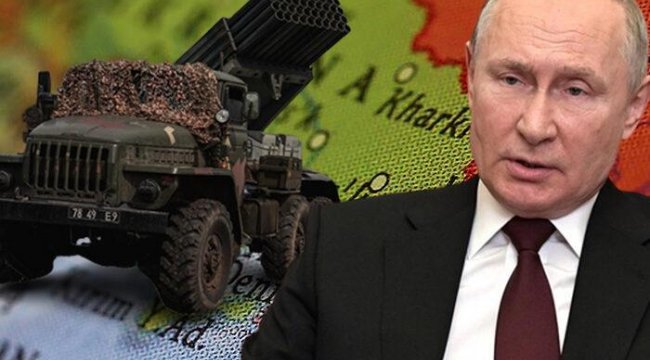 Son dakika: Rusya'dan Ukrayna'da ateşkes kararı! Kremlin'den açıklama geldi