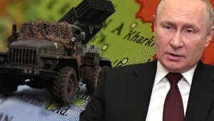 Son dakika: Rusya'dan Ukrayna'da ateşkes kararı! Kremlin'den açıklama geldi
