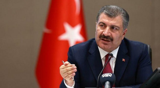 SON DAKİKA | Sağlık Bakanı Fahrettin Koca'dan 'piyasada bulunmayan ilaçlar' ve 'sahte ilaç' açıklaması! 'Hepsi sisteme kayıtlı'