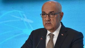 Son dakika | Yağışsız havalar endişe yaratmıştı! Bakan Kirişci'den kuraklık tehlikesine ilişkin açıklama: Gerekirse...