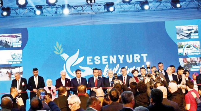 'Sonraki seçimde daha çok oy alacağını biliyorlar'