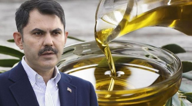 “Zeytinyağı İşletmelerinin 2 Fazlı Üretime Geçişi Genelgesi” yayımlandı