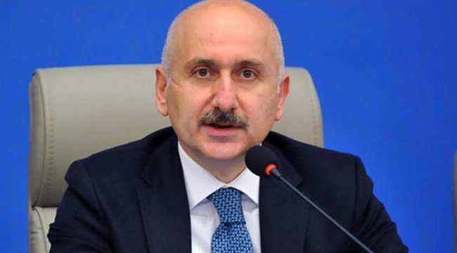 ‘1275 kilometrelik demiryolu hattı hasar aldı’