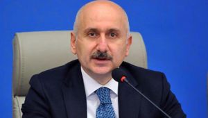 ‘1275 kilometrelik demiryolu hattı hasar aldı’