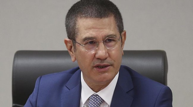 AK Parti Genel Başkan Yardımcısı Canikli: 6’lı masanın ekonomi programı, dışa bağımlı olacak