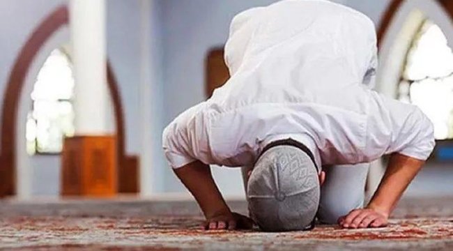 Berat Kandili namazı nasıl kılınır, kaç rekat? İşte Diyanet'e göre 100 rekatlık Berat Kandili namazı kılınışı...