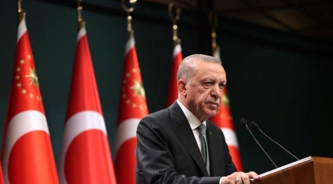 KABİNE TOPLANTISI ne zaman, saat kaçta yapılacak? 20 Mart 2023 Kabine toplantısı konuları...