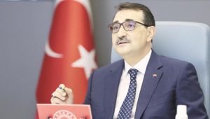 Karadeniz gazı mayıs başında geliyor
