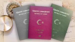 PASAPORT HARCI 2023… Pasaport fiyatları ne kadar, kaç TL? 6 ay, 1 yıl 10 yıl pasaport defter bedeli 2023