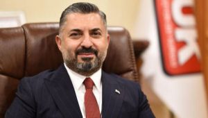 RTÜK Başkanı Ebubekir Şahin: Hiç kimse görevimizi yapmamızı engelleyemez