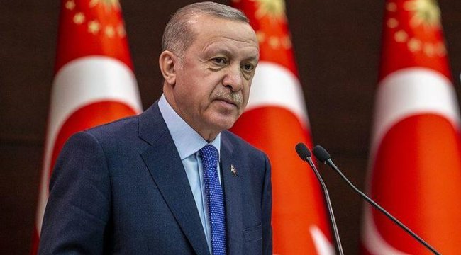 SON DAKİKA | Cumhurbaşkanı Erdoğan'ın adaylığı için YSK'ya başvuru saati belli oldu