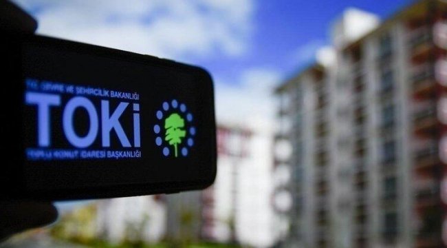 TOKİ konut ve arsa kura tarihleri takvimi 2023! Hangi ilde kuralar ne zaman çekilecek? 20 Mart 2023