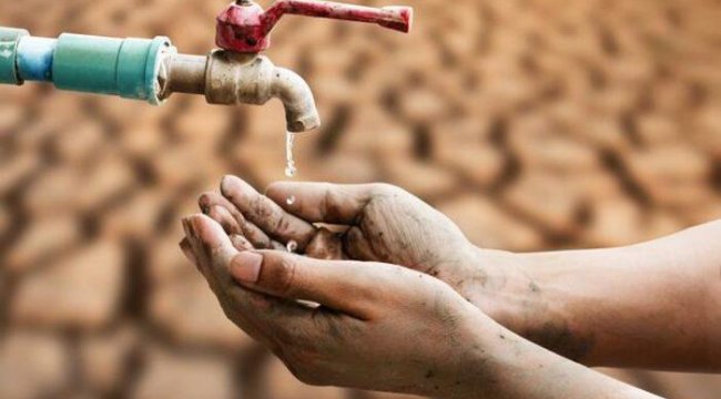 Türkiye'deki 'aşırı hava olayları'nda büyük artış! Son 8 yılda rekor kırdı