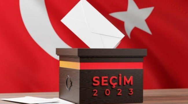 SEÇİM NE ZAMAN 2023: Nasıl oy kullanırım? İlk defa oy verecekler için 6 adımda oy kullanma rehberi!