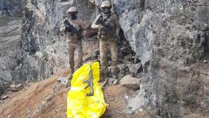 Son dakika... Bakan Soylu duyurdu: PKK'nın sözde komutanı etkisiz hale getirildi