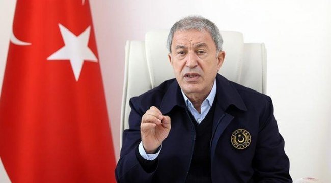 Son dakika | Dünyanın gözü orada olacak: Türkiye'nin de katılacağı dörtlü toplantının tarihi belli oldu! Bakan Akar: Onları zora sokacak bir karar almayız