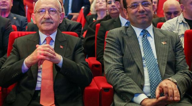 ‘40 il başkanı destekliyor’ iddiası kulisleri karıştırdı! CHP’de gündem Ekrem İmamoğlu ve Kurultay…