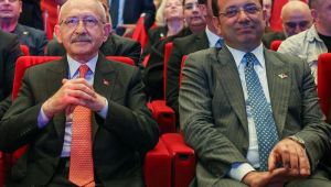 ‘40 il başkanı destekliyor’ iddiası kulisleri karıştırdı! CHP’de gündem Ekrem İmamoğlu ve Kurultay…