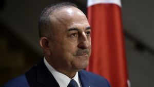 Bakan Çavuşoğlu'ndan 4'lü zirve açıklaması: Sınır ve toprak bütünlüğüne vurgu ön plana çıktı