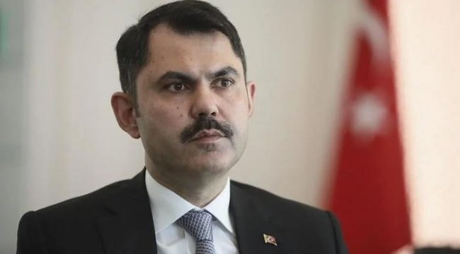Bakan Kurum sosyal medyadan paylaştı: “Deprem bölgesinin yeniden kalkınmasında çok önemli rol oynayacak