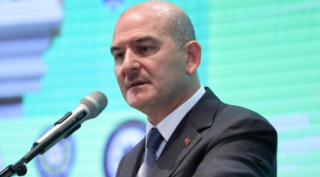 Bakan Soylu duyurdu... İstanbul'da 386 kilo uyuşturucu madde ele geçirildi
