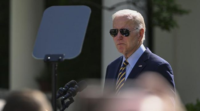 Biden'dan seçim sonuçlarına ilişkin ilk yorum!