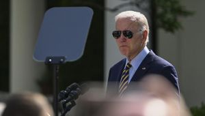 Biden'dan seçim sonuçlarına ilişkin ilk yorum! 