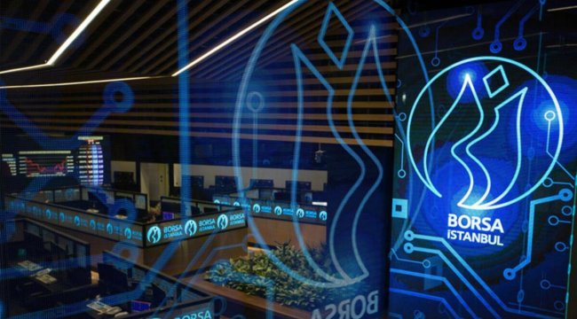 Borsa İstanbul hafif yükselişle açıldı