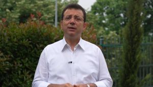 Ekrem İmamoğlu: Aynı şeyleri yaparak, farklı sonuç asla beklemeyeceğiz artık