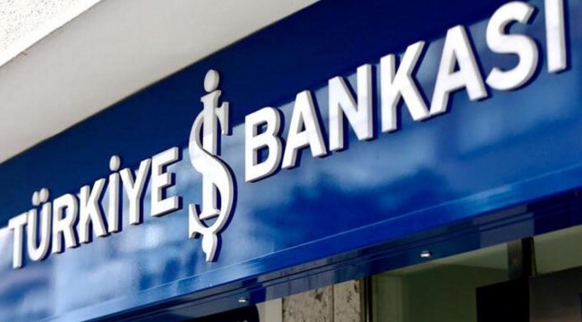 İş Bankası'ndan 12,8 milyar lira kar
